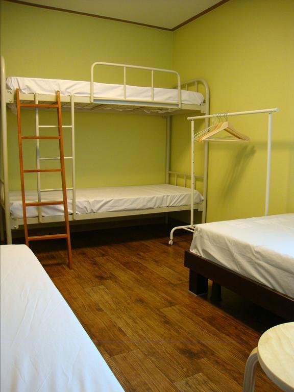 Cube Guesthouse Seul Cameră foto