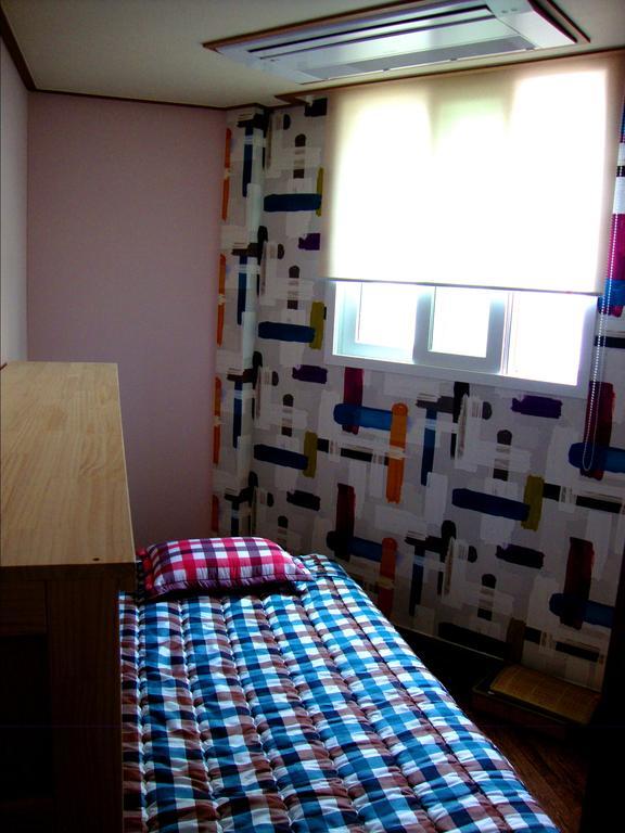 Cube Guesthouse Seul Cameră foto