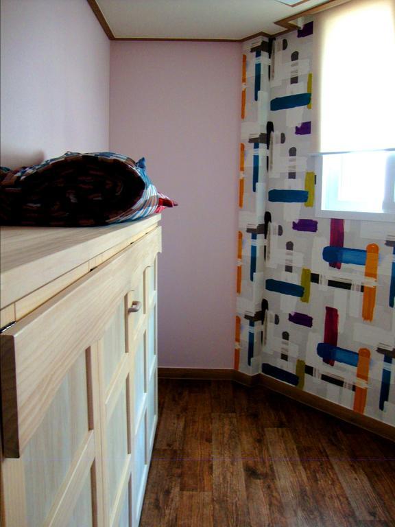 Cube Guesthouse Seul Cameră foto