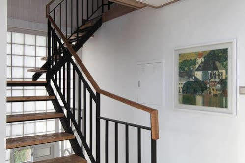 Cube Guesthouse Seul Exterior foto